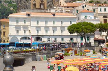 Hotel Residence - Amalfi