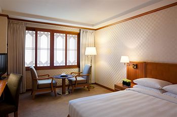 Hotel Nongshim