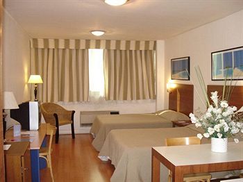 Apart Hotel & Spa Congreso