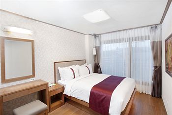 Holiday Inn Alpensia Pyeongchang Suites
