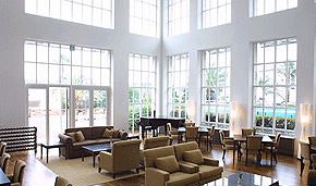 The Suites Hotel