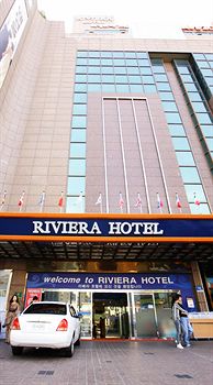 Hotel Riviera Haeundae