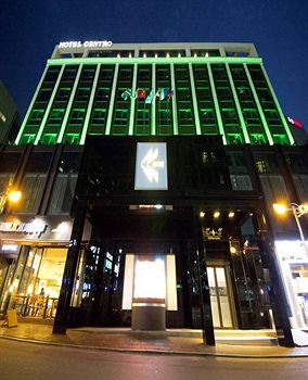 Hotel Centro