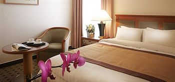 Hotel Paragon