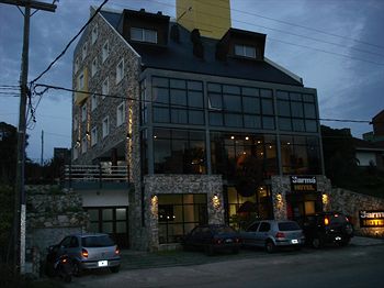 Yarma Hotel