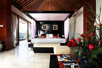 The Palm Suite Villa & Spa