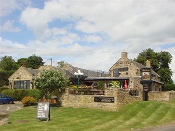 The Dyke Neuk - Guest house