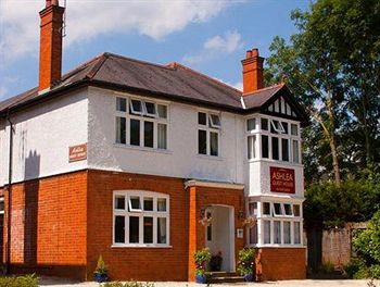 Ashlea Guest House