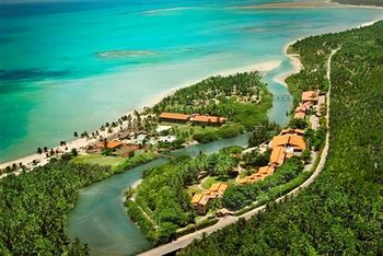 Salinas Do Maragogi All Inclusive Resort