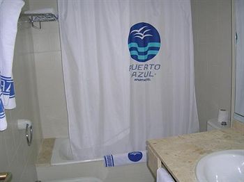 Puerto Azul Aparthotel