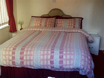 City Lodge Guest House
