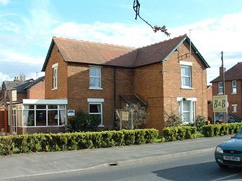 Longford Lodge Guest House