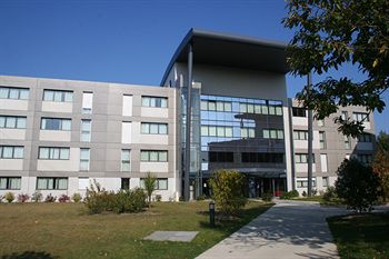 City Residence Nantes Beaujoire