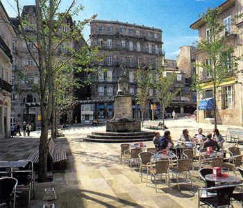 Hotel Puerta Del Sol