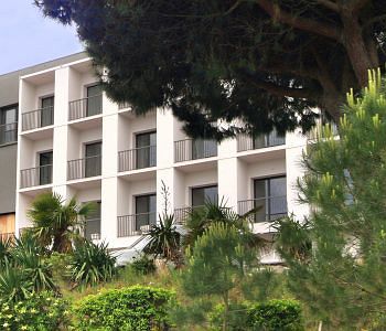 Grand Hotel du Golfe