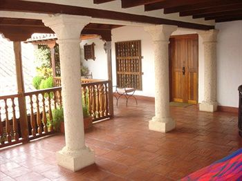 Los Balcones de Badillo