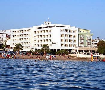 Tuntas Hotel Altinkum
