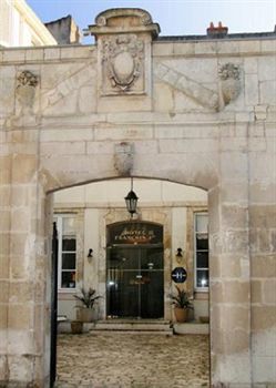 Hotel FranÃ§ois 1er