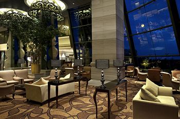 Sheraton Shunde Hotel