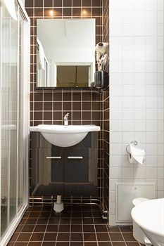 BohusgÃ¥rden Hotell & Konferens