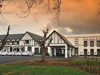 Protea Hotel Hilton
