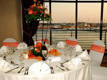 Protea Hotel Waterfront Richards Bay