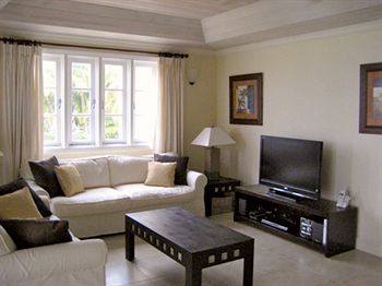 White Sands Beach Villas