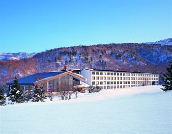 Shiga Kogen Prince Hotel