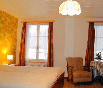 Hotel Seeburg