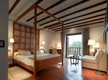 Parador de Toledo