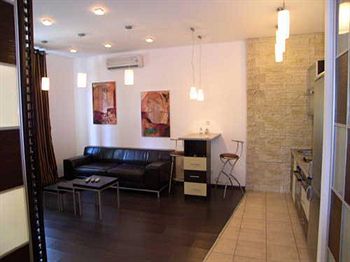 Ukraine Apartments