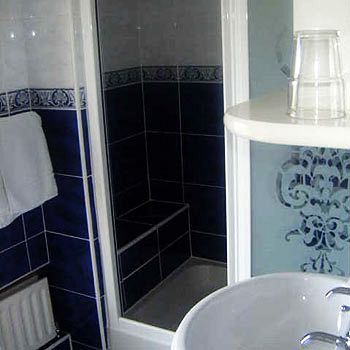 Abberley House Bed & Breakfast