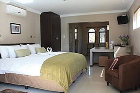 Villa Rustique