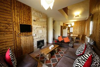 Faraya Village Club