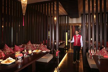 Yas Island Rotana Abu Dhabi