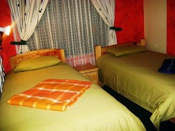 Villa Esperanza Homestay