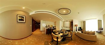 Intercontinental Residence Ste