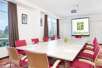 Holiday Inn Dar Es Salaam City Center
