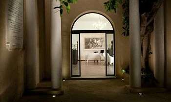 Grand Hotel Convento di Amalfi