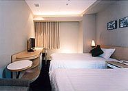 Yaesu Terminal Hotel