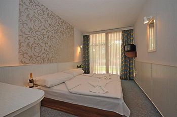 VÃ©nusz Hotel