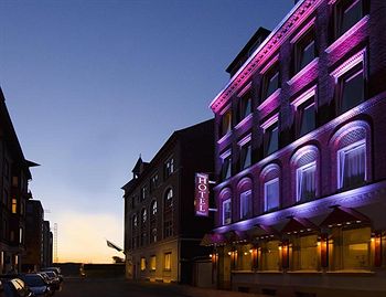 Hotel Domir