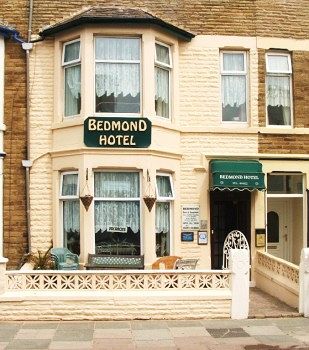 Bedmond Hotel
