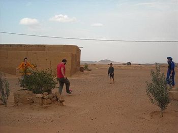 Dar el Khamlia