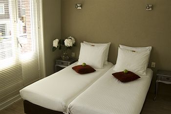 Alp Hotel Amsterdam