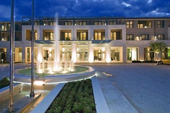 Admiral Grand Hotel