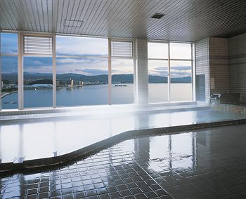 Matsue New Urban Hotel Annex
