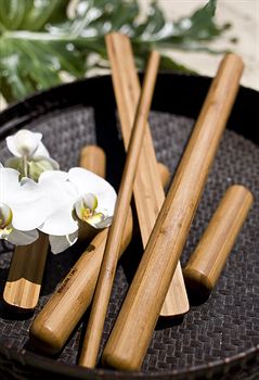 Shizen Spa Resort