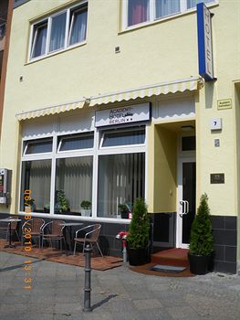 Academy Hotel Berlin