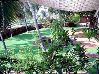 Gabriel Guest House
